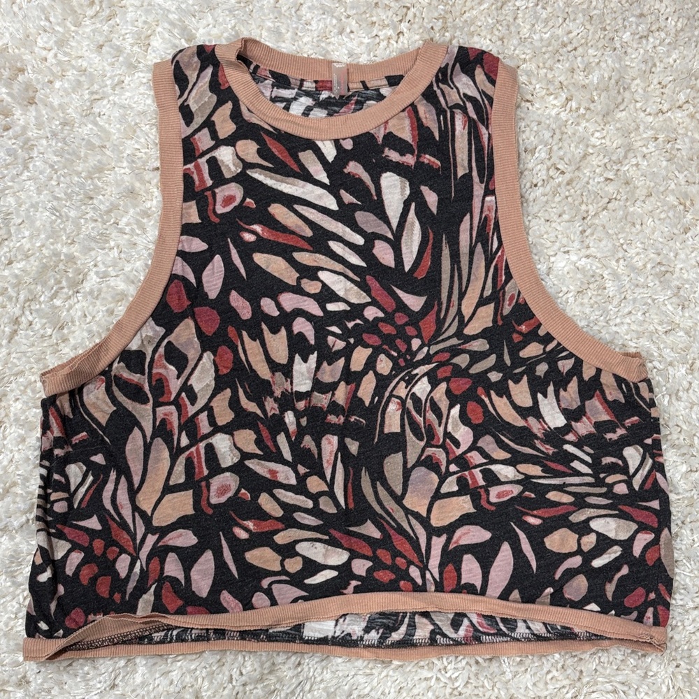 Free People Movement Tank
